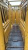 TUFF PORTABLE CROWDING TUB AND PROCESSING CHUTE - 3