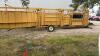 TUFF PORTABLE CROWDING TUB AND PROCESSING CHUTE - 4