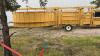 TUFF PORTABLE CROWDING TUB AND PROCESSING CHUTE - 5