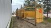 TUFF PORTABLE CROWDING TUB AND PROCESSING CHUTE - 7