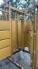 TUFF PORTABLE CROWDING TUB AND PROCESSING CHUTE - 10