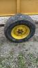 TUFF PORTABLE CROWDING TUB AND PROCESSING CHUTE - 11