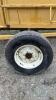TUFF PORTABLE CROWDING TUB AND PROCESSING CHUTE - 12