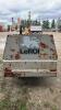 1998 LEROI 185CFM DIESEL AIR COMPRESSOR - 4