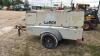 1998 LEROI 185CFM DIESEL AIR COMPRESSOR - 5
