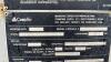 1998 LEROI 185CFM DIESEL AIR COMPRESSOR - 8