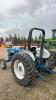 FORD 3930 DIESEL TRACTOR - 3