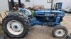 FORD 3930 DIESEL TRACTOR - 6