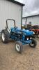 FORD 3930 DIESEL TRACTOR - 7