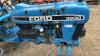 FORD 3930 DIESEL TRACTOR - 9