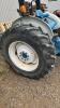 FORD 3930 DIESEL TRACTOR - 11