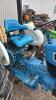 FORD 3930 DIESEL TRACTOR - 12