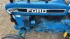 FORD 3930 DIESEL TRACTOR - 15