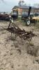 FERGUSON 3PTH 6.5FT CULTIVATOR