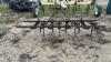 FERGUSON 3PTH 6.5FT CULTIVATOR - 2