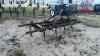 FERGUSON 3PTH 6.5FT CULTIVATOR - 3