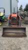 ALLIS CHALMERS 5020 4WD DIESEL TRACTOR - 2