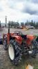 ALLIS CHALMERS 5020 4WD DIESEL TRACTOR - 5