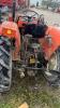 ALLIS CHALMERS 5020 4WD DIESEL TRACTOR - 6