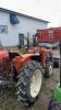 ALLIS CHALMERS 5020 4WD DIESEL TRACTOR - 7