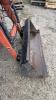 ALLIS CHALMERS 5020 4WD DIESEL TRACTOR - 9