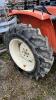 ALLIS CHALMERS 5020 4WD DIESEL TRACTOR - 12