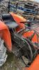 ALLIS CHALMERS 5020 4WD DIESEL TRACTOR - 13