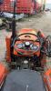 ALLIS CHALMERS 5020 4WD DIESEL TRACTOR - 14