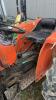 ALLIS CHALMERS 5020 4WD DIESEL TRACTOR - 16