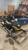 2002 SKIDOO MXZ 700 SNOWMOBILE