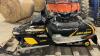 2002 SKIDOO MXZ 700 SNOWMOBILE - 4
