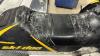 2002 SKIDOO MXZ 700 SNOWMOBILE - 8