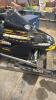 2002 SKIDOO MXZ 700 SNOWMOBILE - 11