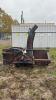 NORTH AMERICAN 92IN DOUBLE AUGER SNOWBLOWER - 2