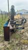 NORTH AMERICAN 92IN DOUBLE AUGER SNOWBLOWER - 4