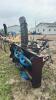NORTH AMERICAN 92IN DOUBLE AUGER SNOWBLOWER - 5