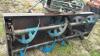 NORTH AMERICAN 92IN DOUBLE AUGER SNOWBLOWER - 7
