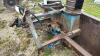 NORTH AMERICAN 92IN DOUBLE AUGER SNOWBLOWER - 8