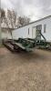 1969 KING 40 TON TANDEM FLOAT TRAILER