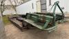 1969 KING 40 TON TANDEM FLOAT TRAILER - 2