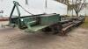 1969 KING 40 TON TANDEM FLOAT TRAILER - 6