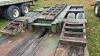 1969 KING 40 TON TANDEM FLOAT TRAILER - 13