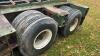 1969 KING 40 TON TANDEM FLOAT TRAILER - 14