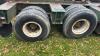 1969 KING 40 TON TANDEM FLOAT TRAILER - 15
