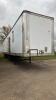 2000 TRAILMOBILE 53FT TANDEM VAN TRAILER