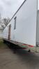 2000 TRAILMOBILE 53FT TANDEM VAN TRAILER - 2