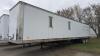 2000 TRAILMOBILE 53FT TANDEM VAN TRAILER - 4