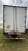 2000 TRAILMOBILE 53FT TANDEM VAN TRAILER - 7