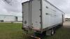 2000 TRAILMOBILE 53FT TANDEM VAN TRAILER - 8