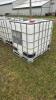 1000L POLY TOTE IN CAGE - 3